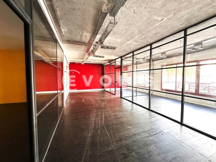 Photo 5 – vente bureaux	MONTROUGE (92120)