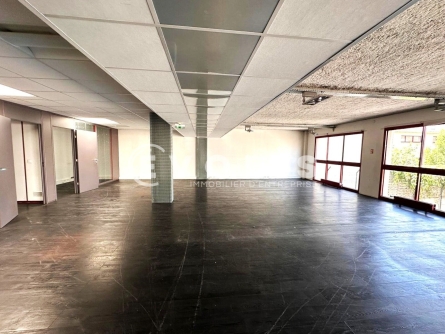 Photo 7 – vente bureaux	MONTROUGE (92120)