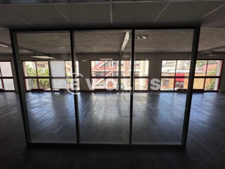 Photo 8 – vente bureaux	MONTROUGE (92120)