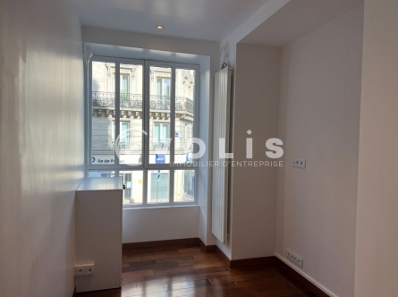 Photo 2 – location bureaux	PARIS (75003)
