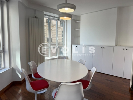 Photo 3 – location bureaux	PARIS (75003)