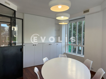 Photo 4 – location bureaux	PARIS (75003)