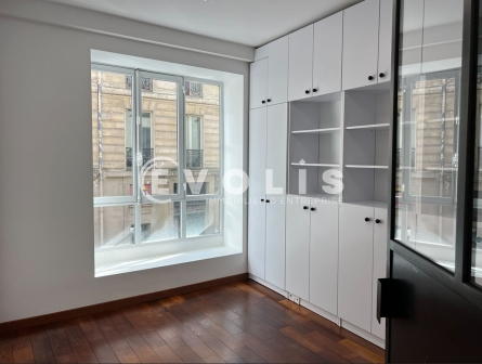 Photo 8 – location bureaux	PARIS (75003)