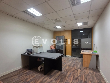 Photo 3 – location bureaux	VILLEJUIF (94800)