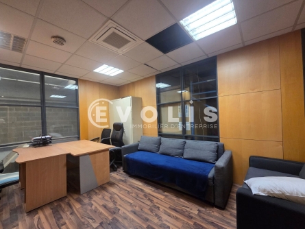 Photo 4 – location bureaux	VILLEJUIF (94800)