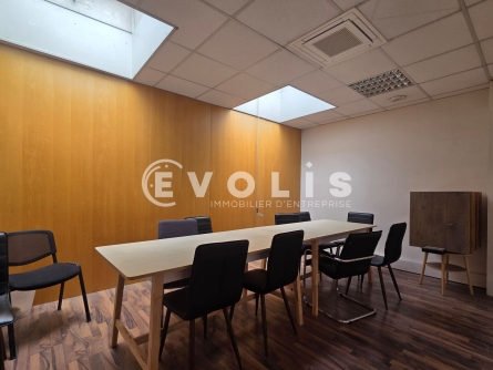 Photo 5 – location bureaux	VILLEJUIF (94800)