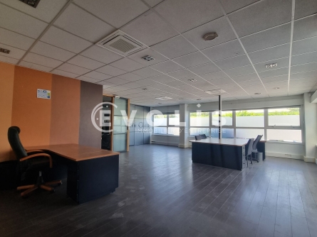Photo 6 – location bureaux	VILLEJUIF (94800)