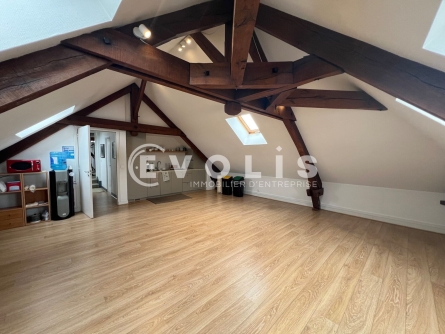 Photo 4 – vente bureaux	LIMOURS (91470)