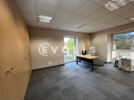 Photo 10 – vente bureaux	LIMOURS (91470)