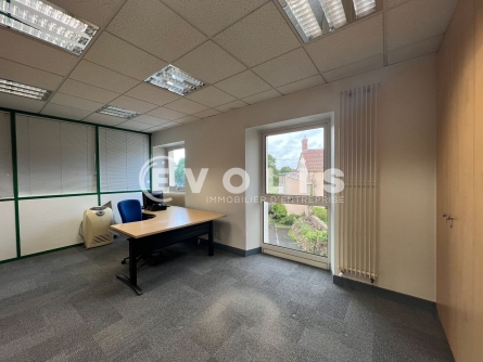 Photo 11 – vente bureaux	LIMOURS (91470)