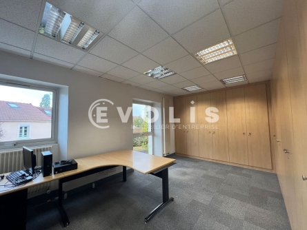 Photo 12 – vente bureaux	LIMOURS (91470)