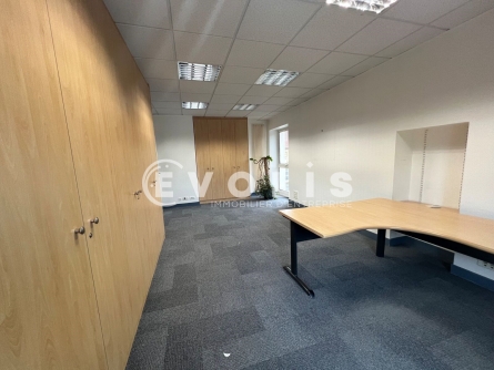 Photo 13 – vente bureaux	LIMOURS (91470)