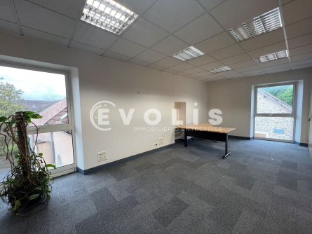 Photo 14 – vente bureaux	LIMOURS (91470)