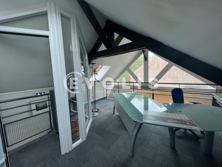 Photo 6 – vente bureaux	LIMOURS (91470)