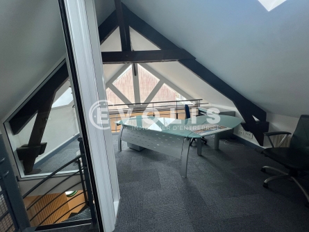 Photo 7 – vente bureaux	LIMOURS (91470)