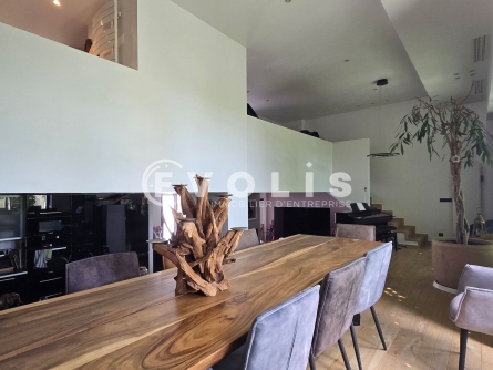 Photo 2 – vente bureaux	CHOISY LE ROI (94600)