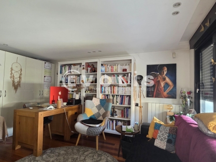 Photo 4 – vente bureaux	CHOISY LE ROI (94600)