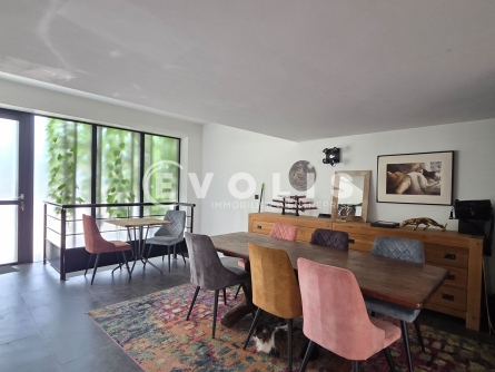 Photo 5 – vente bureaux	CHOISY LE ROI (94600)