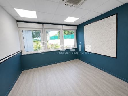 Photo 7 – vente Entrepôts / activités	VILLEURBANNE (69100)