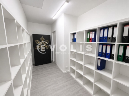 Photo 8 – vente Entrepôts / activités	VILLEURBANNE (69100)