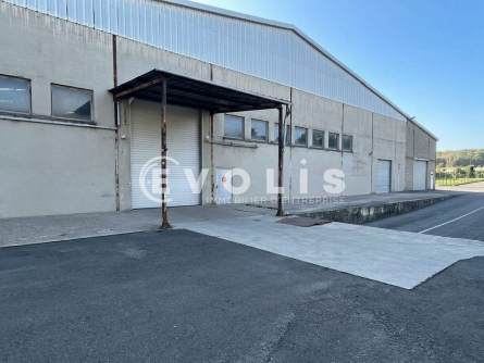 Photo 5 – location Entrepôts / activités	CHEPTAINVILLE (91630)
