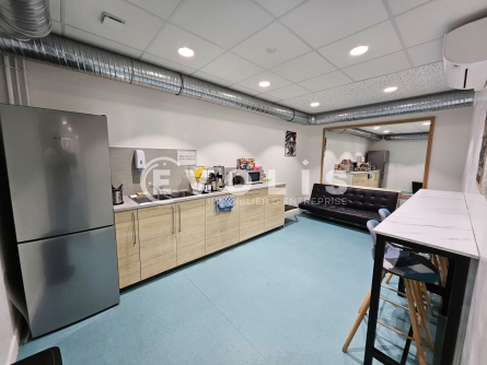 Photo 7 – location bureaux	MONTROUGE (92120)