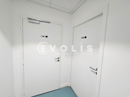 Photo 9 – location bureaux	MONTROUGE (92120)