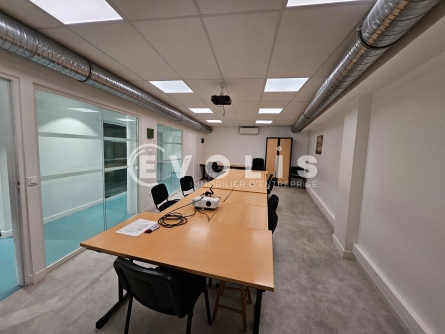 Photo 2 – location bureaux	MONTROUGE (92120)