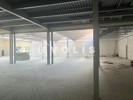 Photo 9 – location Entrepôts / activités	VILLEURBANNE (69100)