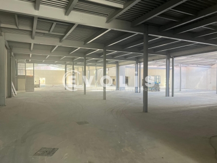 Photo 10 – location Entrepôts / activités	VILLEURBANNE (69100)