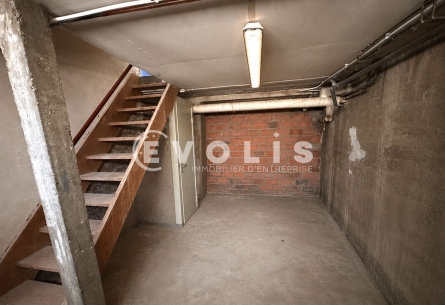 Photo 10 – location bureaux	VANVES (92170)