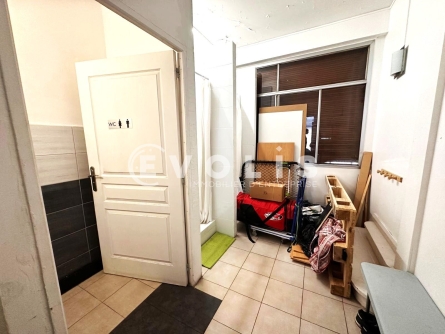 Photo 2 – location bureaux	VANVES (92170)