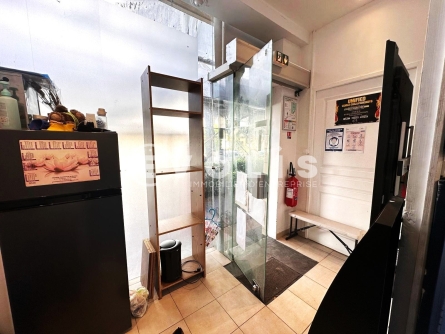 Photo 11 – location bureaux	VANVES (92170)