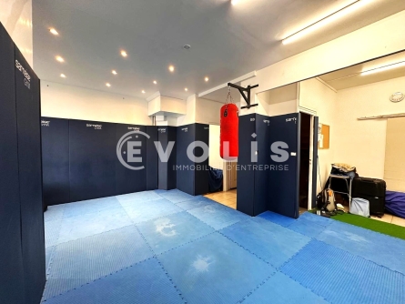 Photo 8 – location bureaux	VANVES (92170)