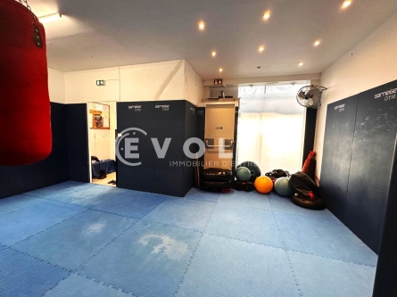 Photo 3 – location bureaux	VANVES (92170)