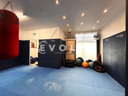 Photo 4 – location bureaux	VANVES (92170)