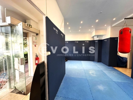 Photo 7 – location bureaux	VANVES (92170)