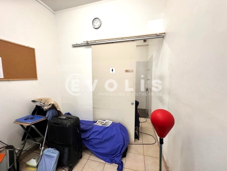 Photo 9 – location bureaux	VANVES (92170)