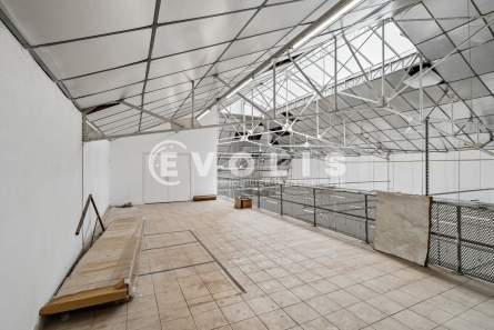 Photo 5 – location Entrepôts / activités	IVRY SUR SEINE (94200)