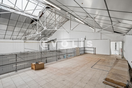 Photo 4 – location Entrepôts / activités	IVRY SUR SEINE (94200)