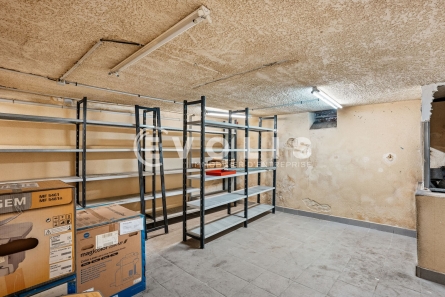 Photo 15 – location Entrepôts / activités	IVRY SUR SEINE (94200)