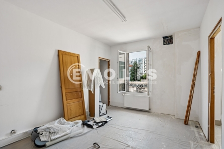 Photo 13 – location Entrepôts / activités	IVRY SUR SEINE (94200)