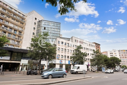 Photo 11 – location bureaux	LE KREMLIN BICETRE (94270)