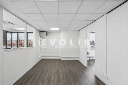 Photo 3 – location bureaux	LE KREMLIN BICETRE (94270)