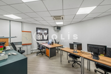 Photo 8 – location bureaux	LE KREMLIN BICETRE (94270)