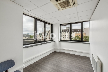 Photo 4 – location bureaux	LE KREMLIN BICETRE (94270)