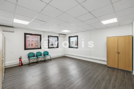 Photo 5 – location bureaux	LE KREMLIN BICETRE (94270)