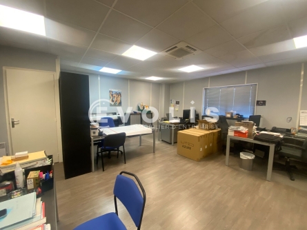 Photo 5 – vente Entrepôts / activités	CHAMPIGNY SUR MARNE (94500)