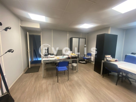 Photo 6 – vente Entrepôts / activités	CHAMPIGNY SUR MARNE (94500)