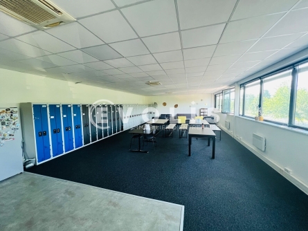 Photo 9 – location bureaux	COMBS LA VILLE (77380)